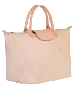 Longchamp Damen LE PLIAGE Shopping Bag Blumen -Oakwood Soldes Boutique 70a61c46a5bc4c9e969d64a95f53d47a