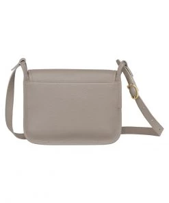 Longchamp LE FOULONNÉ Umhängetasche Turteltaube Damen -Oakwood Soldes Boutique 70bbfebf5be84ee1972790fea158e805