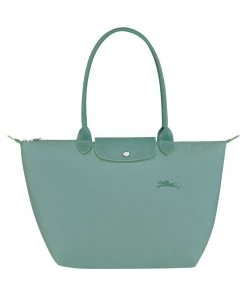 Longchamp LE PLIAGE Handtasche Lagune Damen