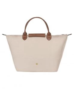 Longchamp LE PLIAGE ORIGINAL Handtasche Papier Damen -Oakwood Soldes Boutique 757dcc02820e436f9677991d23d432ac