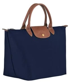 Longchamp LE PLIAGE ORIGINAL Handtasche Navy Damen 8 Longchamp LE PLIAGE ORIGINAL Handtasche Navy Damen -Oakwood Soldes Boutique 7a641a48ed204e1ba2e52173e2abe417