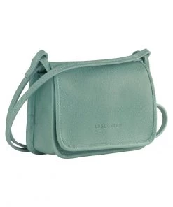 Longchamp Damen LE FOULONNÉ Umhängetasche Lagune 6 Longchamp Damen LE FOULONNÉ Umhängetasche Lagune -Oakwood Soldes Boutique 7b02056c86834781a3f2bc203998056d