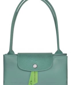 Longchamp Damen LE PLIAGE Handtasche Lagune 8 Longchamp Damen LE PLIAGE Handtasche Lagune -Oakwood Soldes Boutique 7b22981a017e4b5fbf2c2e8e01eb5822