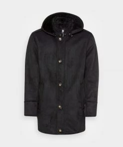 Oakwood Herren STAN Übergangsjacke Black -Oakwood Soldes Boutique 7b77a746a2ec44469e1a8d853f97a651