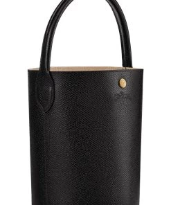 Longchamp Handtasche Schwarz Damen 6 Longchamp Handtasche Schwarz Damen -Oakwood Soldes Boutique 7ce61cd71afe4b9083cca7addadf3b88