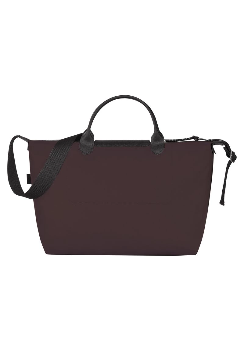 Longchamp Unisex LE PLIAGE ENERGY Handtasche Bordeaux 2 Longchamp Unisex LE PLIAGE ENERGY Handtasche Bordeaux – Bild 2