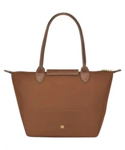 Longchamp LE PLIAGE ORIGINAL Handtasche Cognac Damen -Oakwood Soldes Boutique 7ebf0c2789614e309af643e3c60dedef
