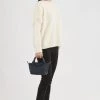 Longchamp Damen LE PLIAGE Handtasche Navy