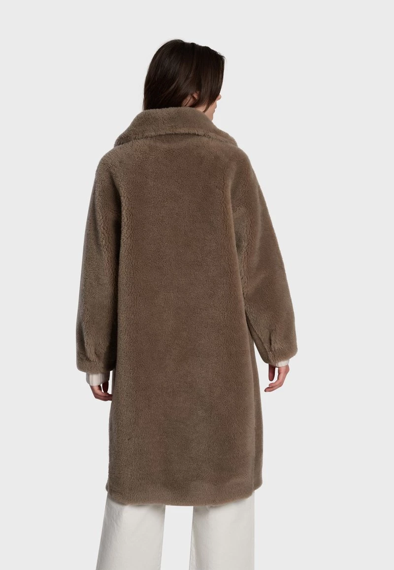 Oakwood IMPERATRICE Wintermantel Brown Damen 3 Oakwood IMPERATRICE Wintermantel Brown Damen – Bild 3