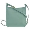 Longchamp Damen LE FOULONNÉ Umhängetasche Lagune