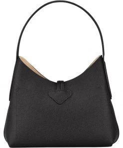 Longchamp Handtasche Schwarz Damen 7 Longchamp Handtasche Schwarz Damen -Oakwood Soldes Boutique 839342079b5c467ea5d8813024a59bd3