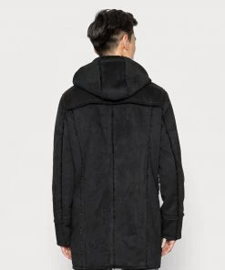 Oakwood Herren STAN Übergangsjacke Black -Oakwood Soldes Boutique 83ef7ef2f27d41b3a5da0fc1e25fc1fd