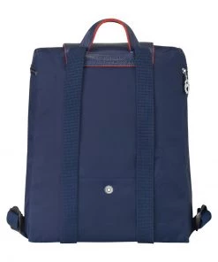 Longchamp LE PLIAGE CLUB Tagesrucksack Navy Unisex -Oakwood Soldes Boutique 8503300c06f147dfb28a3a646b71e631