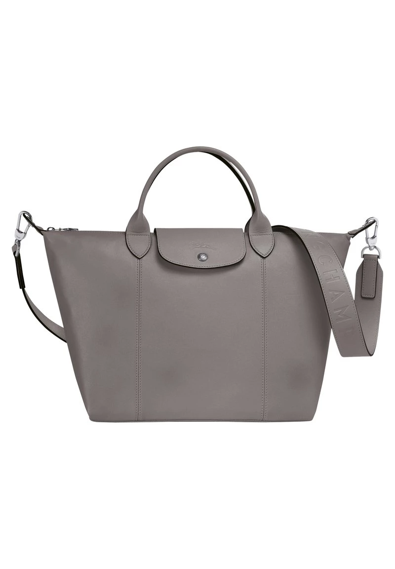 Longchamp LE PLIAGE Handtasche Grey Unisex 2 Longchamp LE PLIAGE Handtasche Grey Unisex – Bild 2