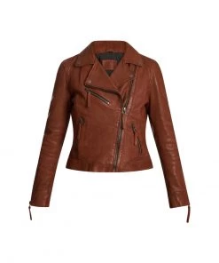 Oakwood SAMANTHA Lederjacke Brown Damen 11 Oakwood SAMANTHA Lederjacke Brown Damen -Oakwood Soldes Boutique 863e3f3bb07e44dc966171ada5dd9d82