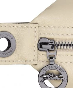 Longchamp Unisex LE PLIAGE Handtasche Elfenbein -Oakwood Soldes Boutique 874a1c3dfd194b1b9eb78f6bc4842a1f