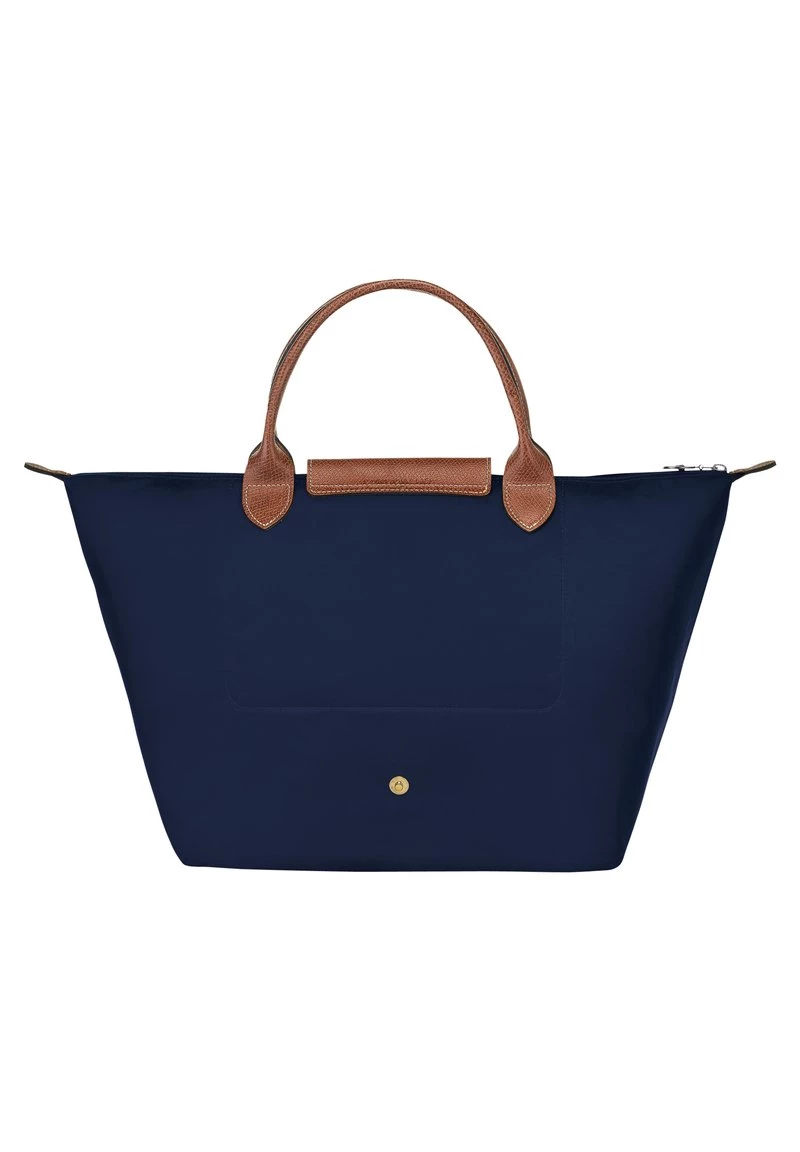 Longchamp LE PLIAGE ORIGINAL Handtasche Navy Damen 3 Longchamp LE PLIAGE ORIGINAL Handtasche Navy Damen – Bild 3