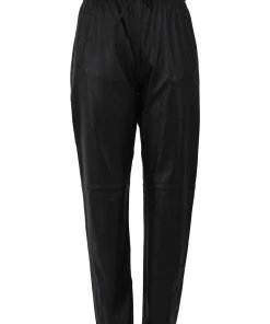 Oakwood Damen GIFT Lederhose Black 15 Oakwood Damen GIFT Lederhose Black -Oakwood Soldes Boutique 89815283b50b46dd8638ee6db8735868