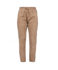 Oakwood GIFT Lederhose Beige Damen 7 Oakwood GIFT Lederhose Beige Damen -Oakwood Soldes Boutique 8a0f0bf524cb47a0ae988acc5523a590