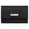 Longchamp ROSEAU Geldbörse Schwarz Kinder