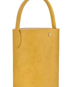 Longchamp Damen Handtasche Mais -Oakwood Soldes Boutique 8a92bd1ca7ee410c98fe17b0ebb76a84