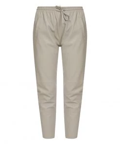 Oakwood GIFT Lederhose Grey Damen 7 Oakwood GIFT Lederhose Grey Damen -Oakwood Soldes Boutique 8b055558b56d4599960d581478a36b33