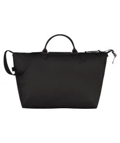 Longchamp Unisex LE PLIAGE ENERGY Weekender Schwarz -Oakwood Soldes Boutique 8dfb165205a7468fa32ade677c0b5741