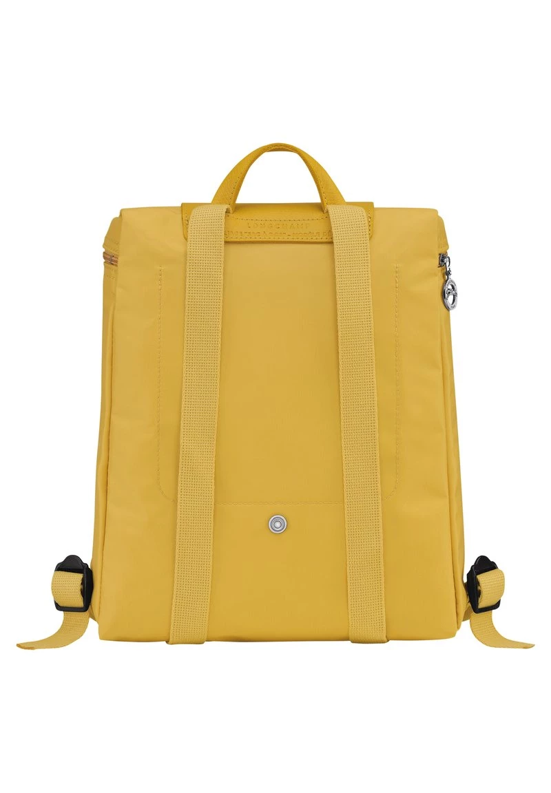 Longchamp LE PLIAGE Tagesrucksack Mais Unisex 2 Longchamp LE PLIAGE Tagesrucksack Mais Unisex – Bild 2