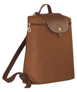 Longchamp LE PLIAGE ORIGINAL Tagesrucksack Cognac Unisex 7 Longchamp LE PLIAGE ORIGINAL Tagesrucksack Cognac Unisex -Oakwood Soldes Boutique 911010561adb4ee4ae5c1510e6e80814