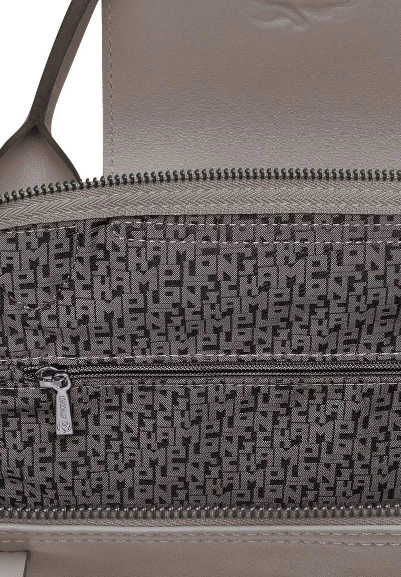 Longchamp LE PLIAGE Handtasche Grey Unisex 5 Longchamp LE PLIAGE Handtasche Grey Unisex – Bild 5
