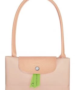 Longchamp Damen LE PLIAGE Handtasche Blumen -Oakwood Soldes Boutique 976037e57c6a4e5baa27614d74c8e7a6