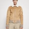 Oakwood BILLY Kunstlederjacke Tan Herren