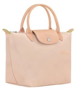 Longchamp LE PLIAGE Handtasche Blumen Damen -Oakwood Soldes Boutique 984158ea8e264147924166f30846286e