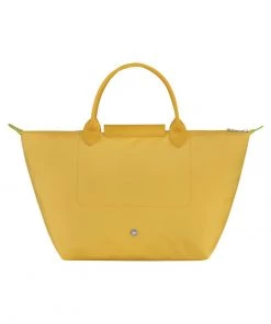 Longchamp Damen LE PLIAGE Shopping Bag Mais -Oakwood Soldes Boutique 985bed92c7df46ada5298b617602cb04