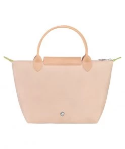 Longchamp LE PLIAGE Handtasche Blumen Damen -Oakwood Soldes Boutique 9acecf67e0f847369731b0afbcf7fa6a