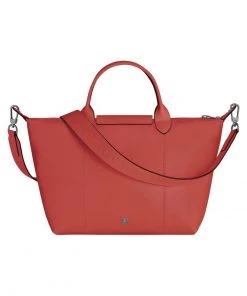 Longchamp LE PLIAGE Handtasche Terrakotta Unisex -Oakwood Soldes Boutique 9c0944fbd928485a89853aad7a0d3629
