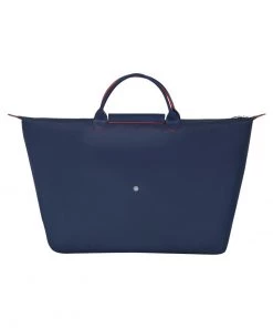 Longchamp LE PLIAGE CLUB Handtasche Navy Unisex -Oakwood Soldes Boutique 9c116a3142ba4fa790590107f33b3d7a