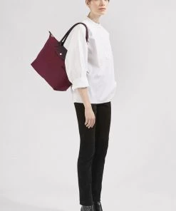 Longchamp LE PLIAGE Handtasche Rot Damen