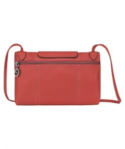 Longchamp LE PLIAGE Umhängetasche Terrakotta Damen -Oakwood Soldes Boutique 9d60234f582f4b77bda999eb50f82664