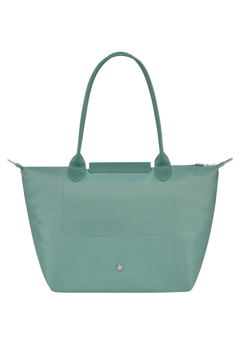 Longchamp Damen LE PLIAGE Handtasche Lagune 2 Longchamp Damen LE PLIAGE Handtasche Lagune – Bild 2