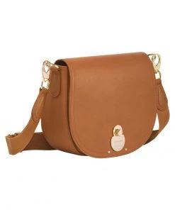 Longchamp Damen CAVALCADE Umhängetasche Naturel -Oakwood Soldes Boutique a02b2c4f45424d2192b5326ebb209379