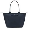 Longchamp Damen LE PLIAGE CITY Handtasche Navy
