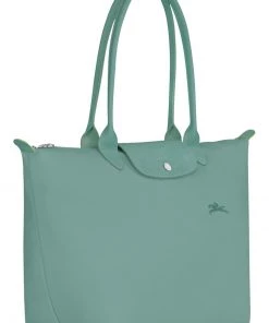 Longchamp LE PLIAGE Handtasche Lagune Damen -Oakwood Soldes Boutique a0b52ff0090d4293bf88bddfbf9b1720