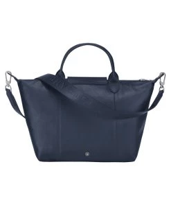Longchamp LE PLIAGE Handtasche Navy Unisex -Oakwood Soldes Boutique a22dc9f2d1ad4d46a5e77885d4b72b02