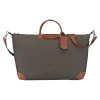 Longchamp BOXFORD Handtasche Braun Unisex