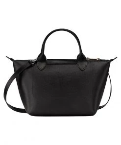 Longchamp LE PLIAGE CITY Handtasche Schwarz Damen -Oakwood Soldes Boutique a2eaeff6af7c4eb39b913fa328680541