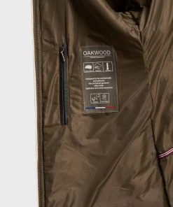 Oakwood PING Lederjacke Black Damen -Oakwood Soldes Boutique a4e1150c4b6f47b68343d20947b7683b