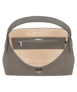 Longchamp Damen ROSEAU Handtasche Turteltaube -Oakwood Soldes Boutique a50fb74d22df4fada8cbfa2a8760866c