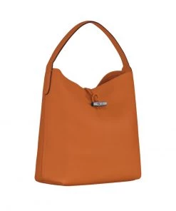 Longchamp ESSENTIAL Handtasche Safrangelb Damen -Oakwood Soldes Boutique a7dde60377f74b9286f7e03525361aa9