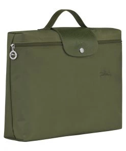 Longchamp LE PLIAGE Aktentasche Fichte Unisex 8 Longchamp LE PLIAGE Aktentasche Fichte Unisex -Oakwood Soldes Boutique a93d3314dfb94b05a5f67472dd5c52cb